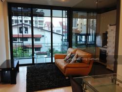 7 on Chapel (D15), Apartment #135561852